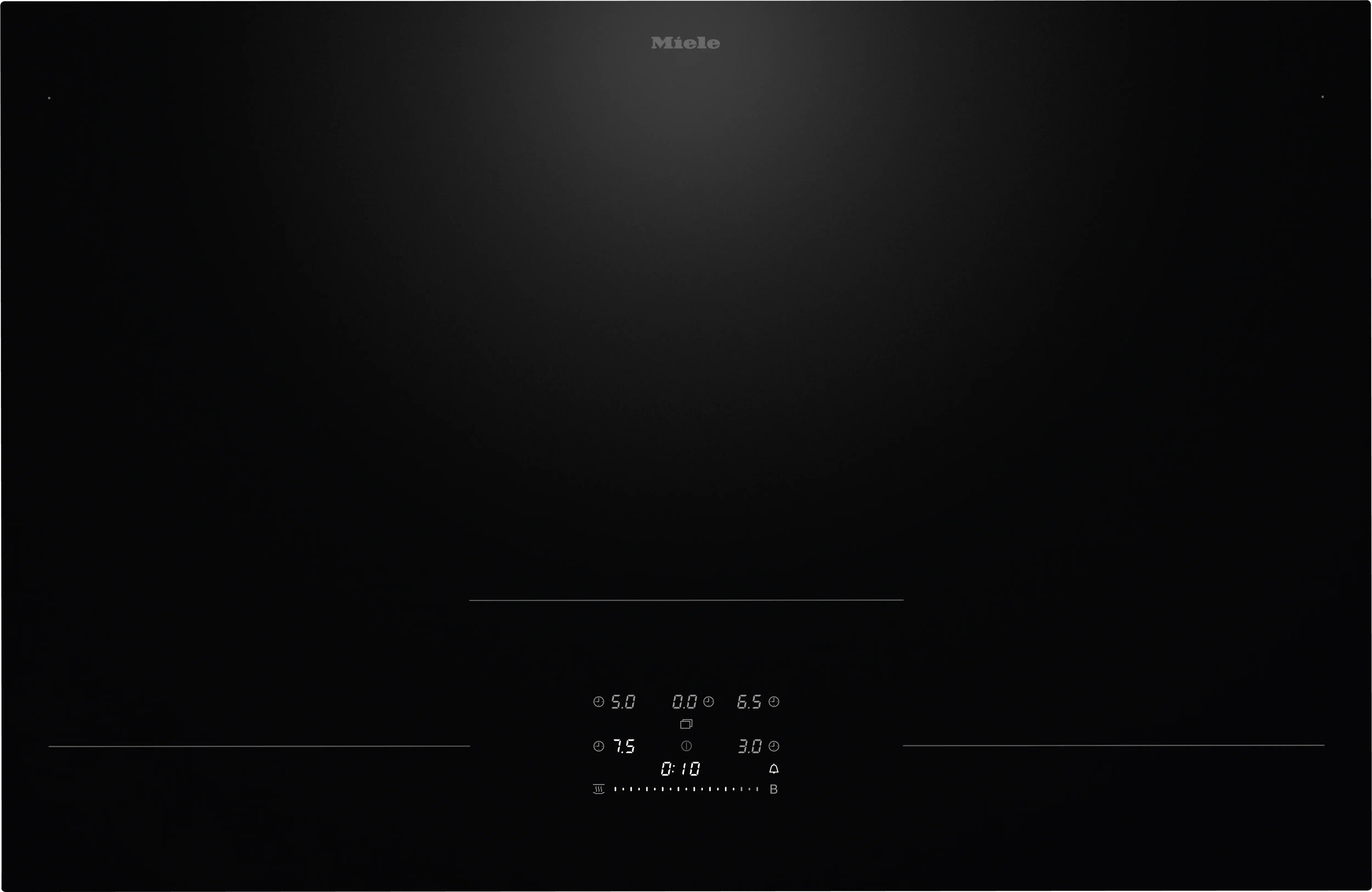 Miele KM8684FLSW