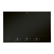 Miele KM8685FLMASW