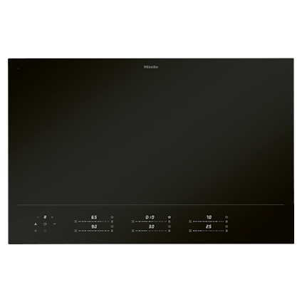 Miele KM8685FLMASW