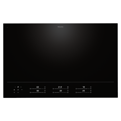 Miele KM8685FLSW
