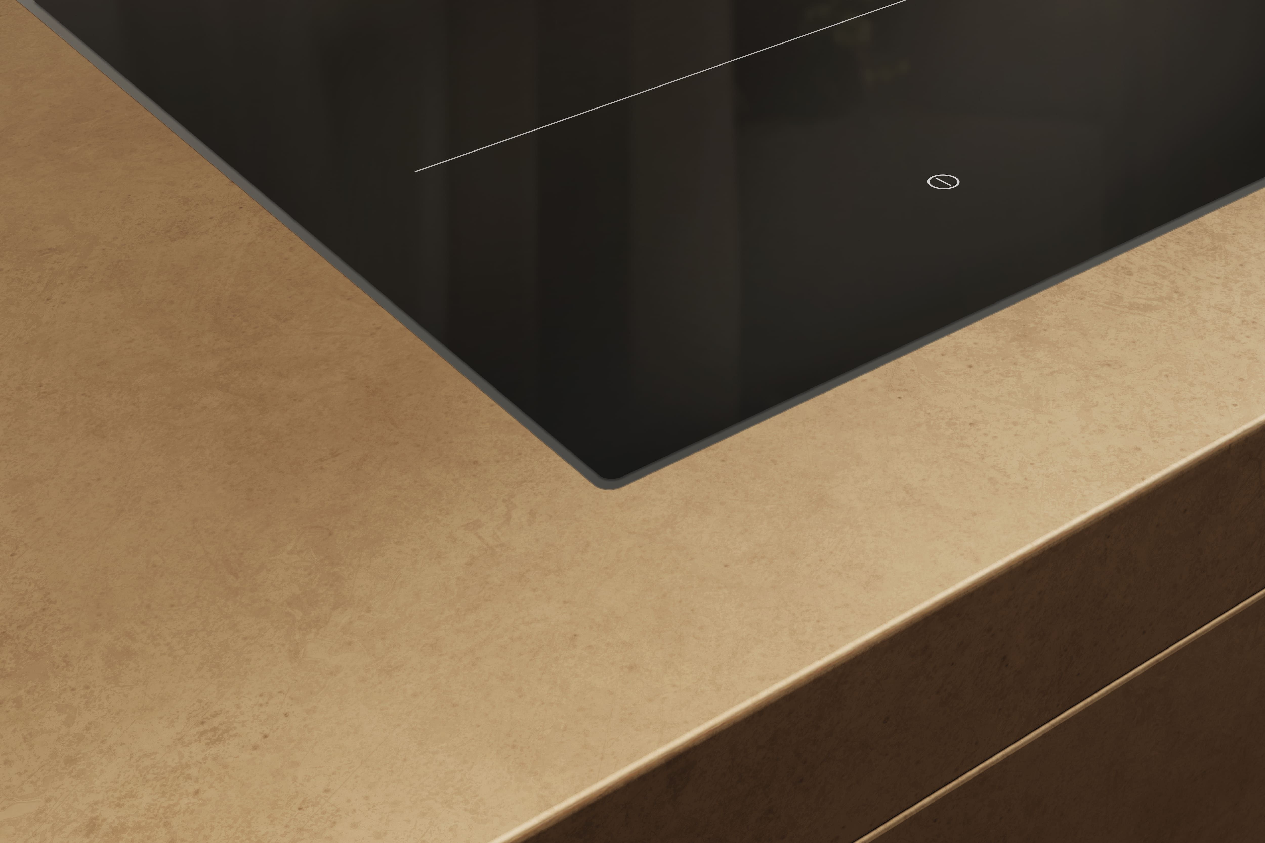 Miele kookplaat inbouw KM8685FLSW afbeelding 4