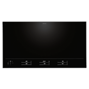 Miele KM8695FLSW