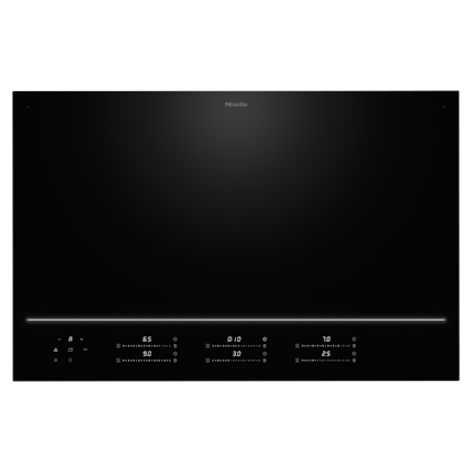 Miele KM8885FLSW
