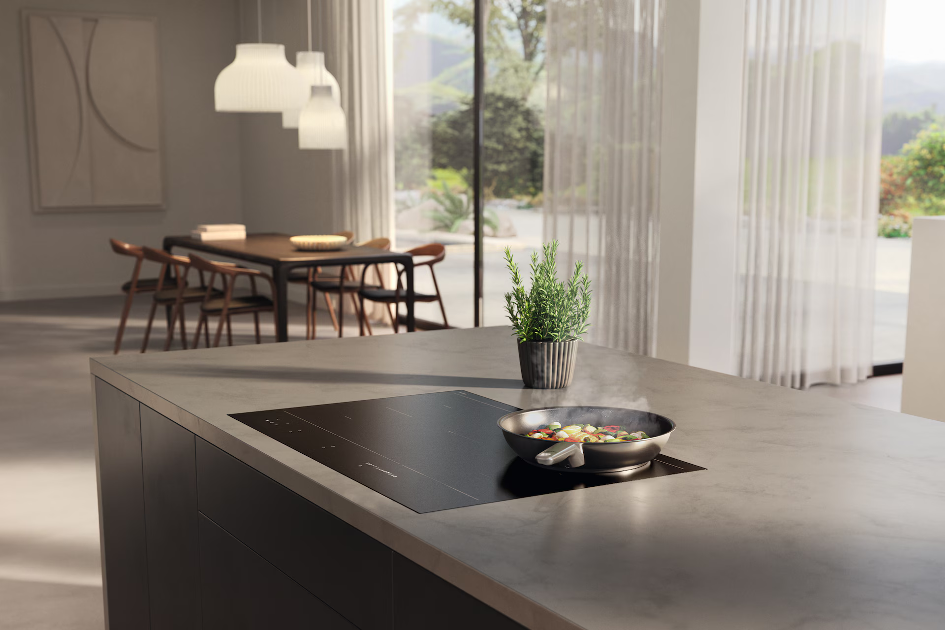 Miele KMBP2800-3  onderdeel afbeelding 5