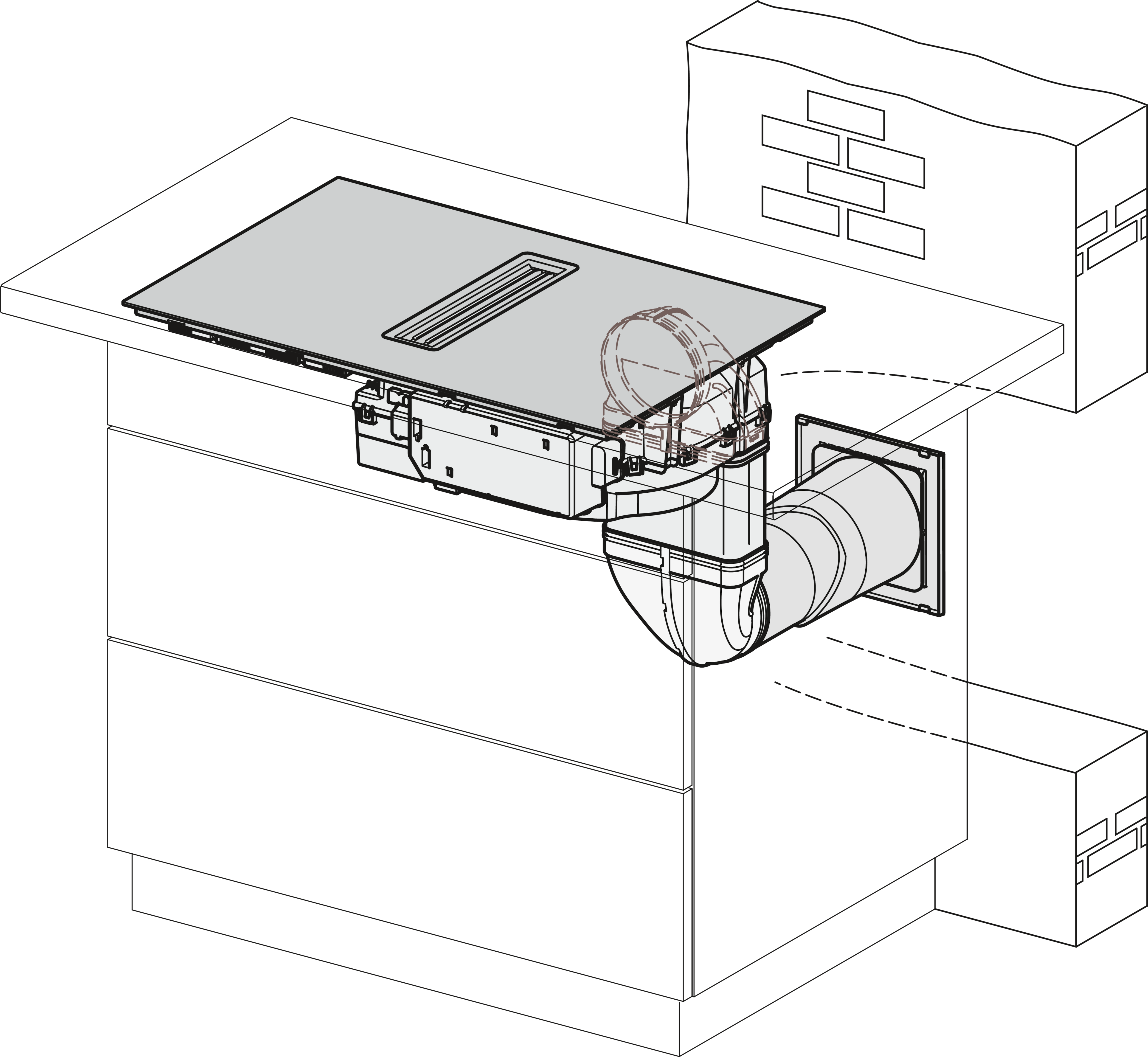 KMDA7272-1 FL van Miele afbeelding 6