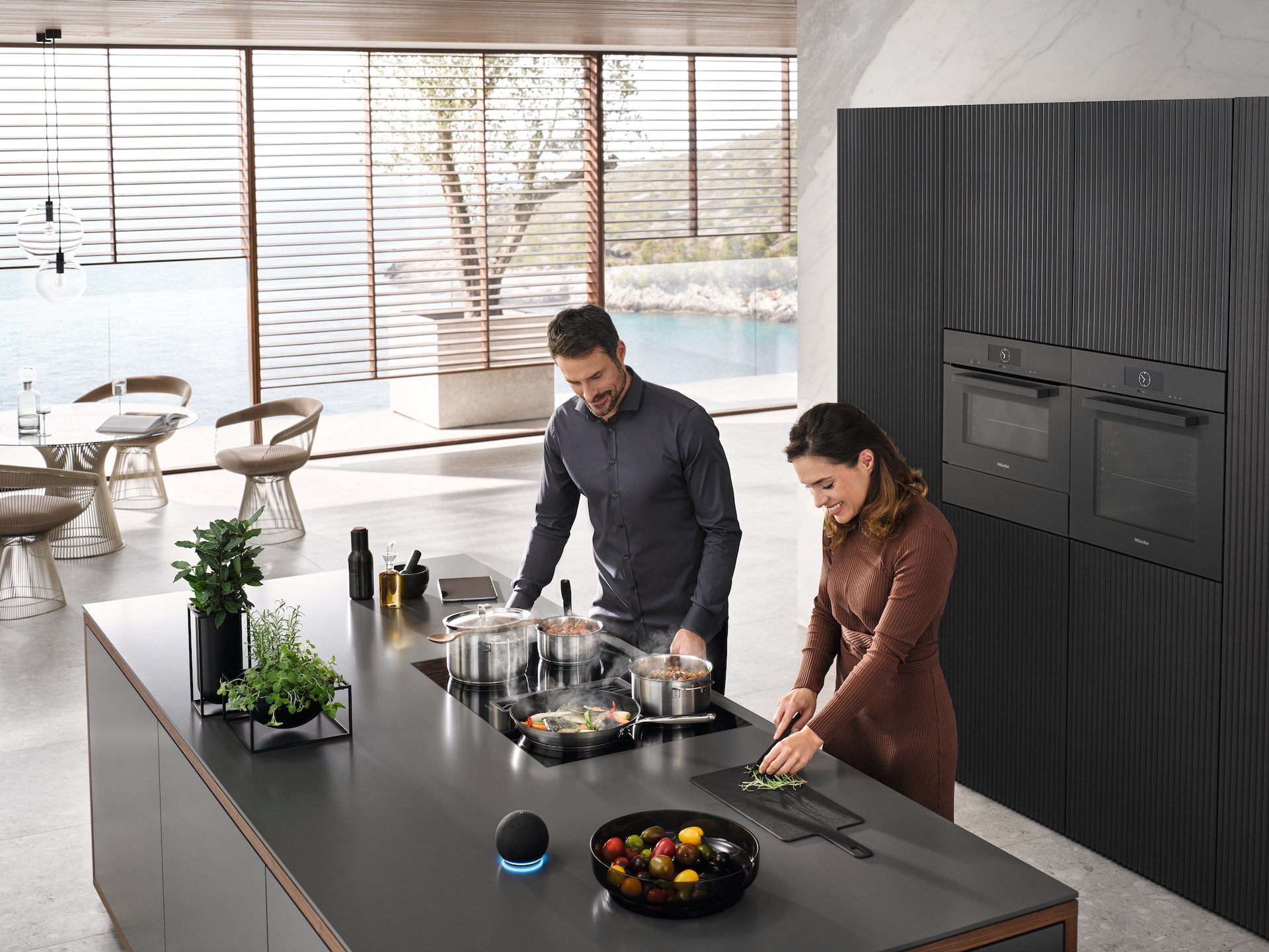 KMDA7272FL-A van Miele afbeelding 5