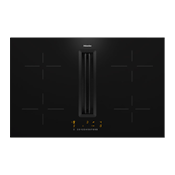 Miele KMDA7272FL-U