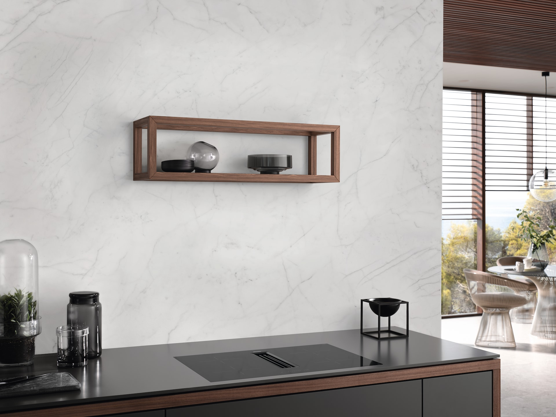 Miele kookplaat KMDA7272FL-U afbeelding 3