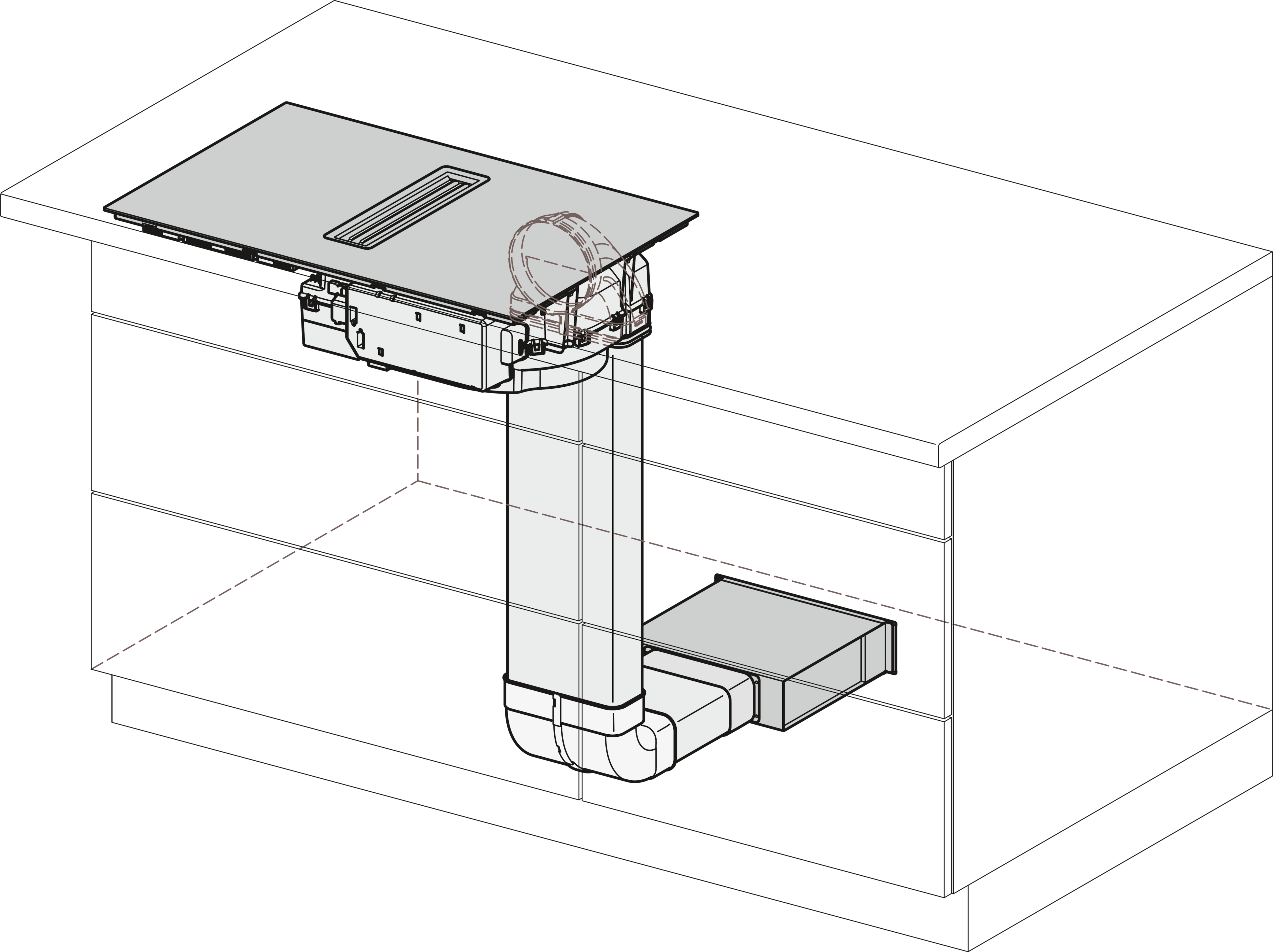 KMDA7473-1 FL van Miele afbeelding 6