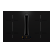 Miele KMDA7473FL-ASW