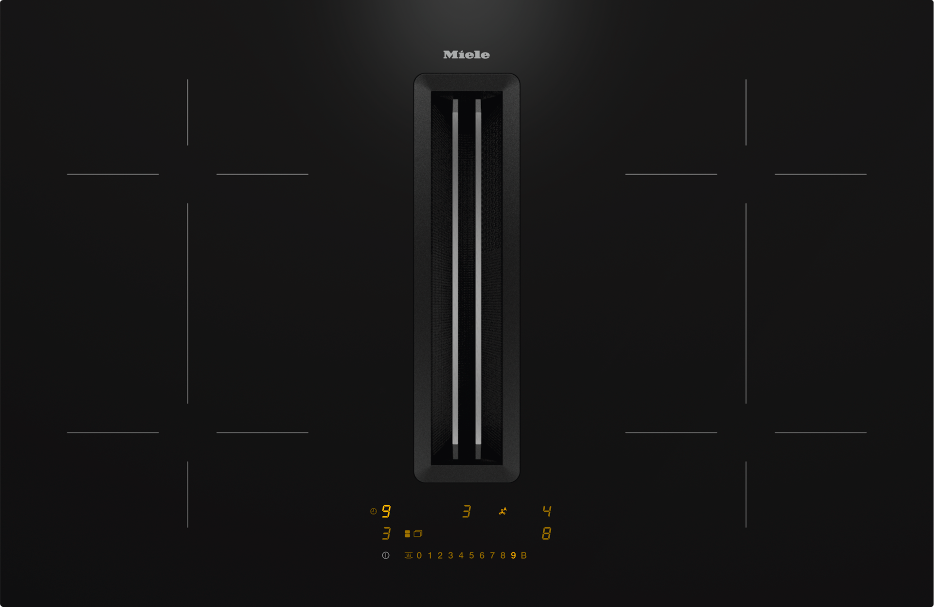 Miele KMDA7473FL-U
