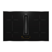 Miele KMDA7473FR-AED