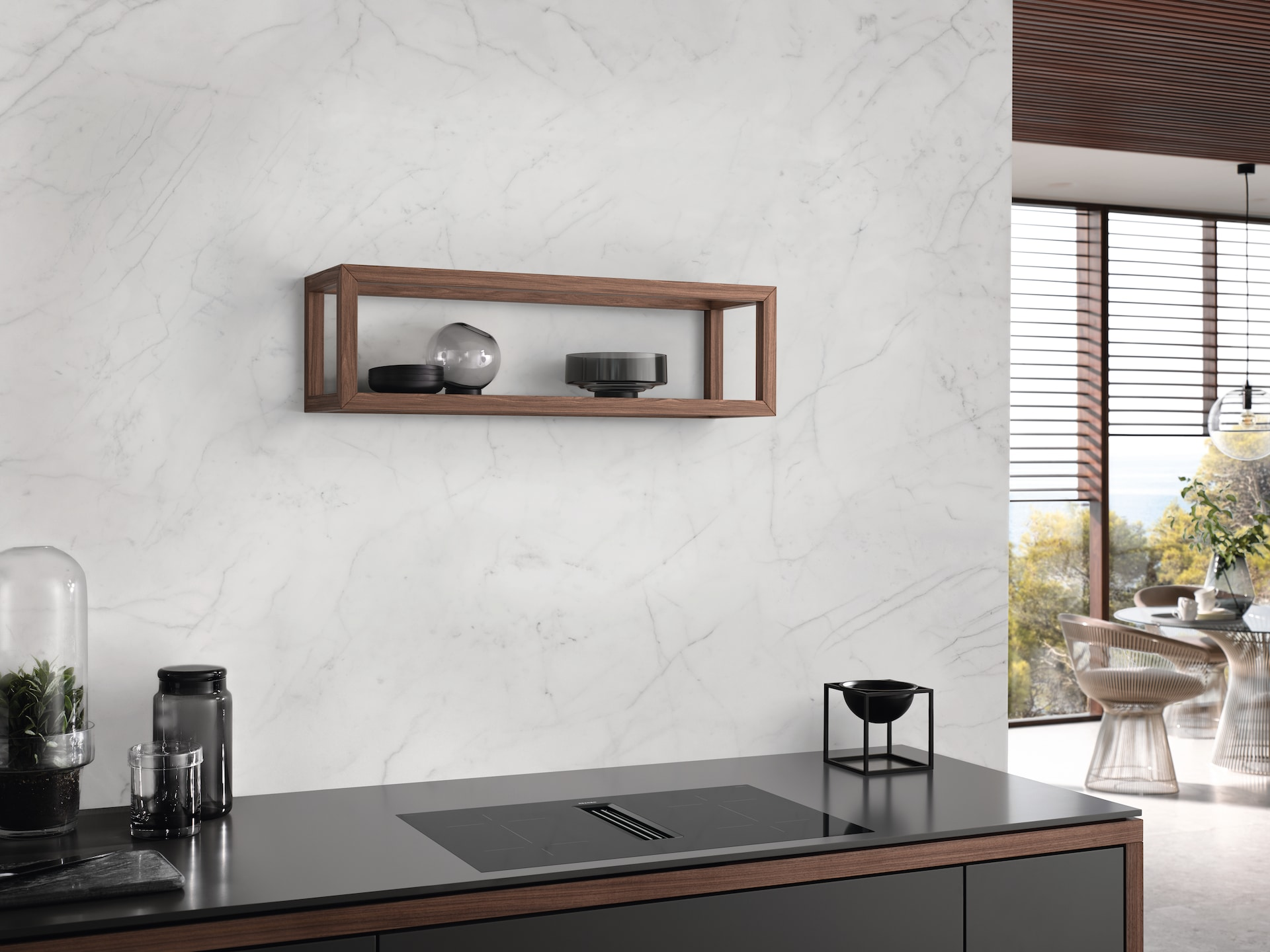 Miele kookplaat inbouw KMDA7473FR-U afbeelding 4