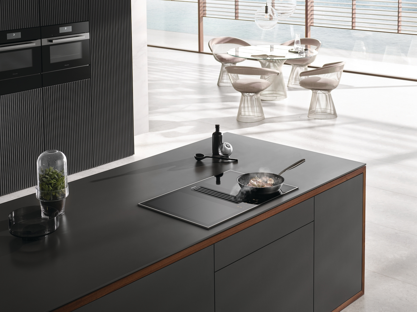 KMDA7476FRED Miele afbeelding 2