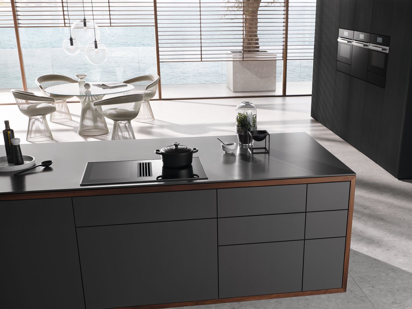 KMDA7634FRRVS Miele afbeelding 2