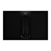 Miele KMDA7676FL-ASW