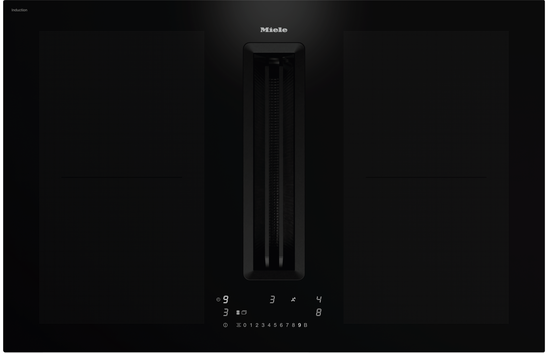 Miele KMDA7676FL-USW