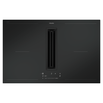 Miele KMDA 7876 FL-A 125 GALA EDITION