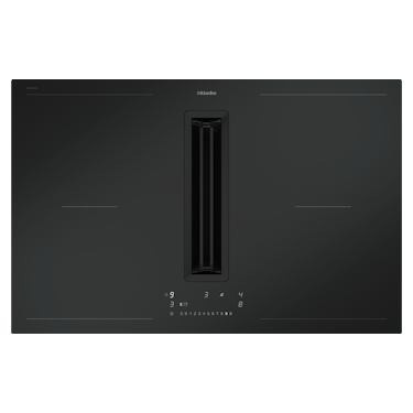 Miele KMDA 7876 FL-U 125 GALA EDITION