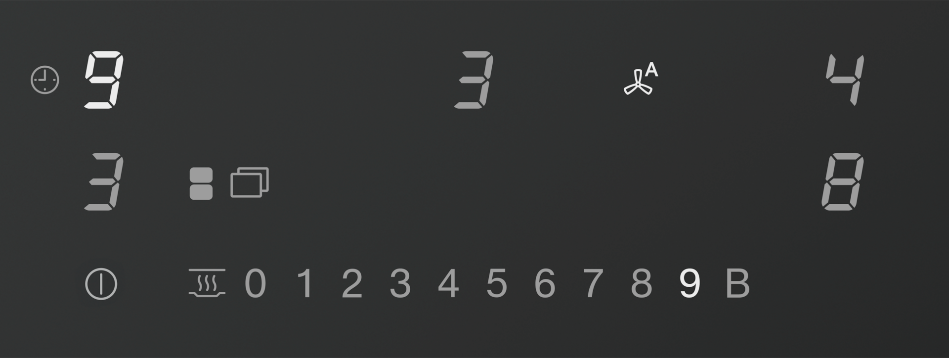 KMDA 7876 FL-U 125 GALA EDITION Miele afbeelding 2