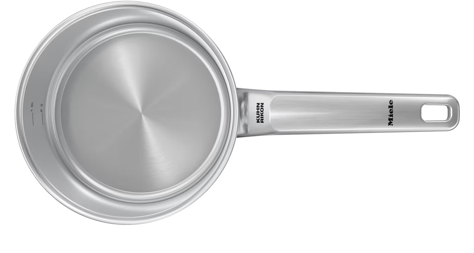 Miele onderdeel  KMKT1615-3 afbeelding 4