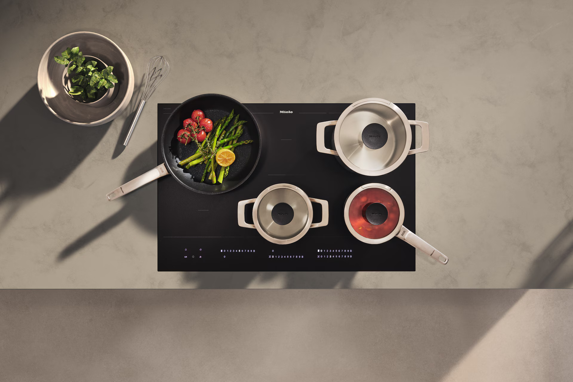 Miele KMKT2040-3  onderdeel afbeelding 5