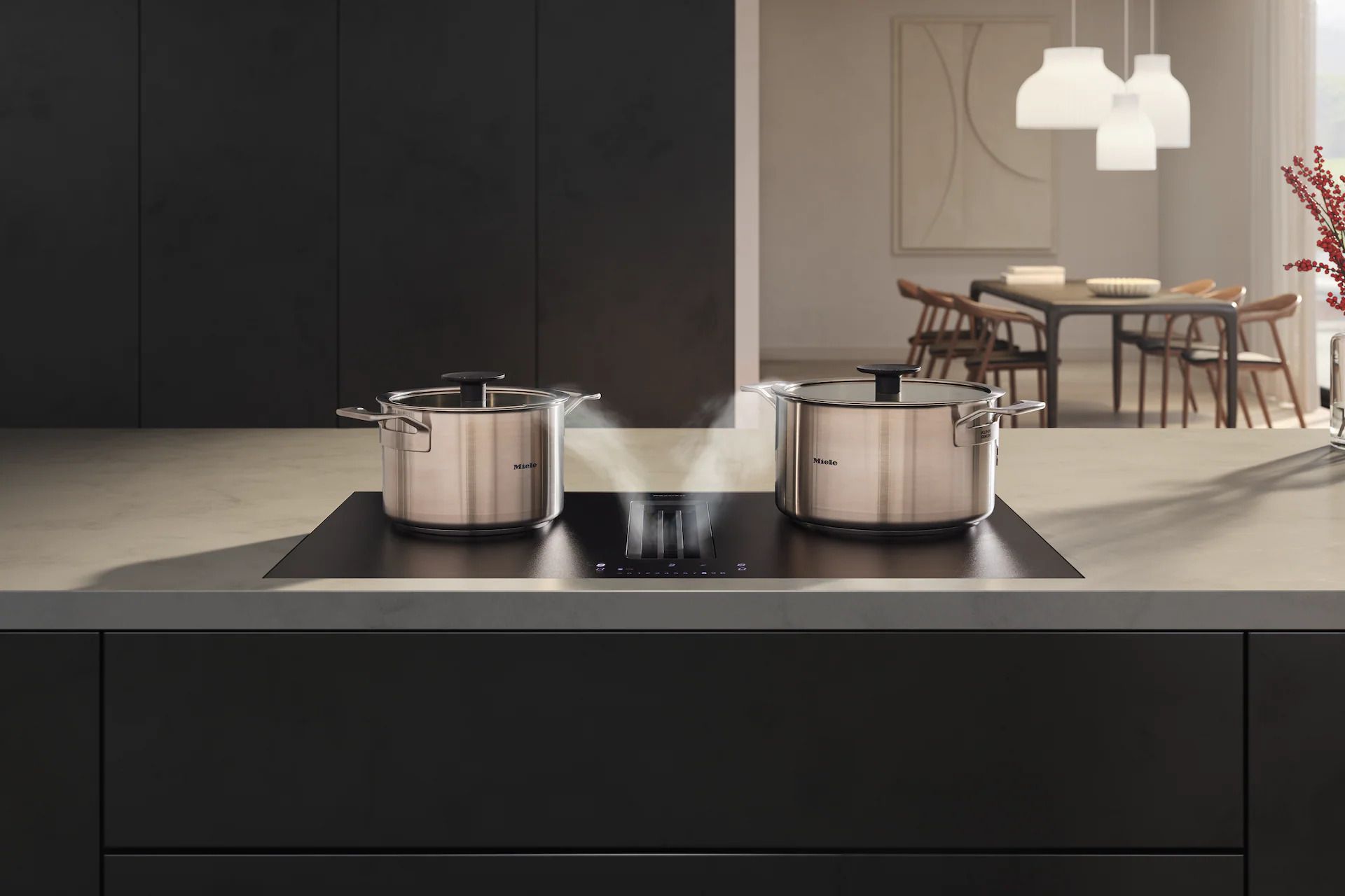 KMKT2460-3 van Miele afbeelding 6