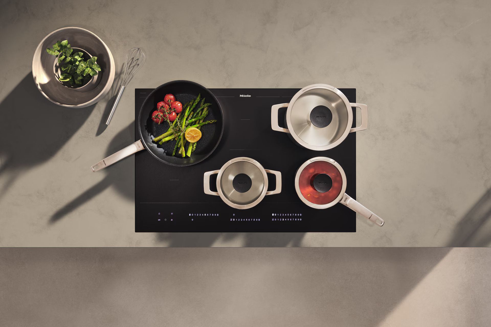 Miele KMKT2460-3  onderdeel afbeelding 5