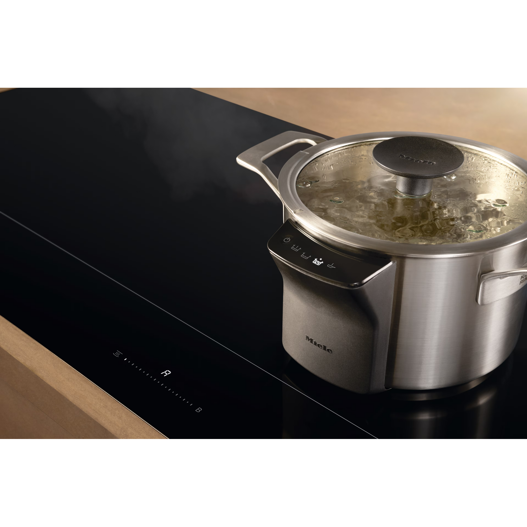 Miele onderdeel  KMKT8420 afbeelding 4