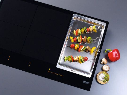 Miele onderdeel KMTY afbeelding 3