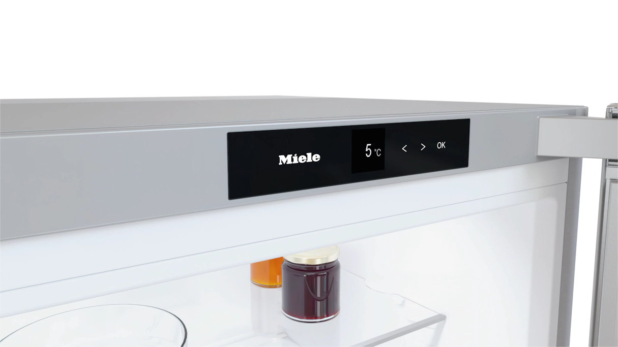 Miele koelkast KS 4383 DD EL afbeelding 3