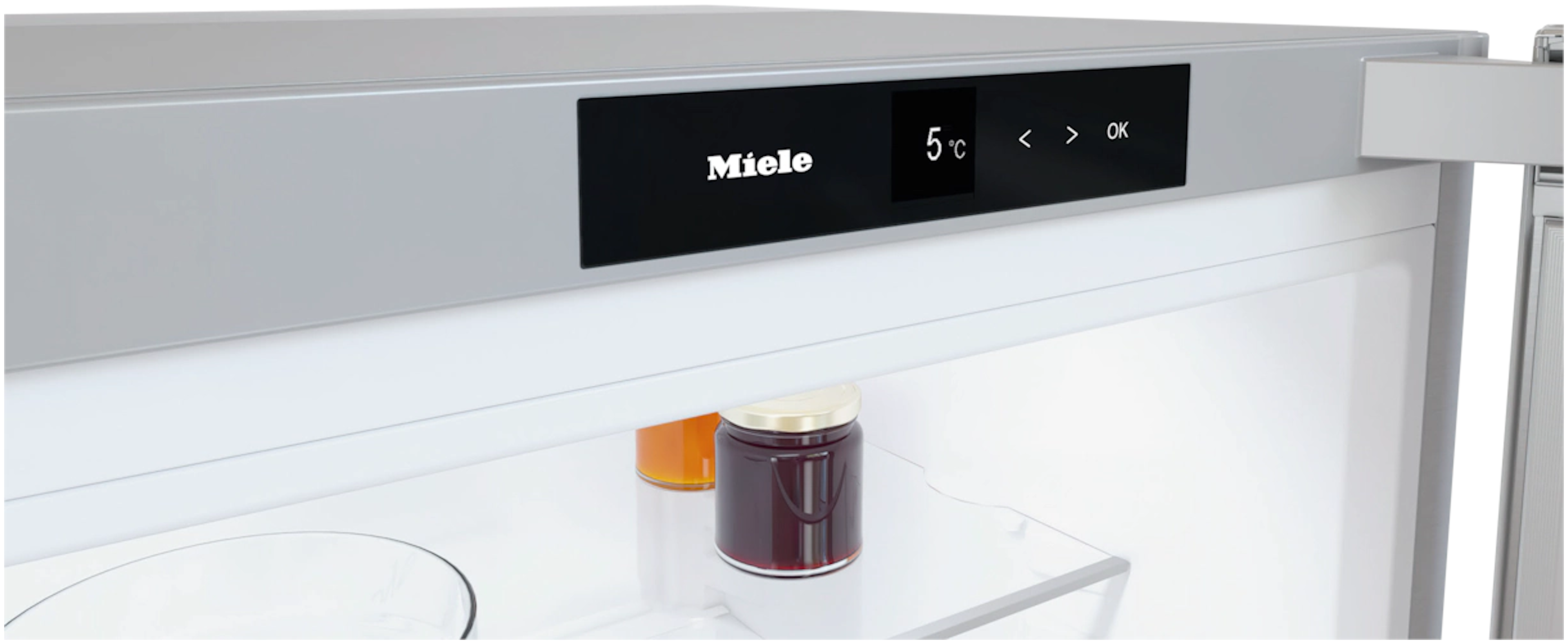 Miele koelkast KS 4383 DD EL afbeelding 3