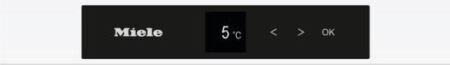 Miele koelkast KS4383ED WS afbeelding 3