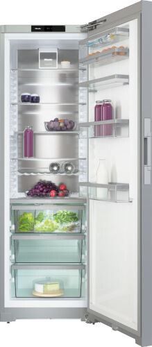 KS 4887 DD EL Miele afbeelding 2