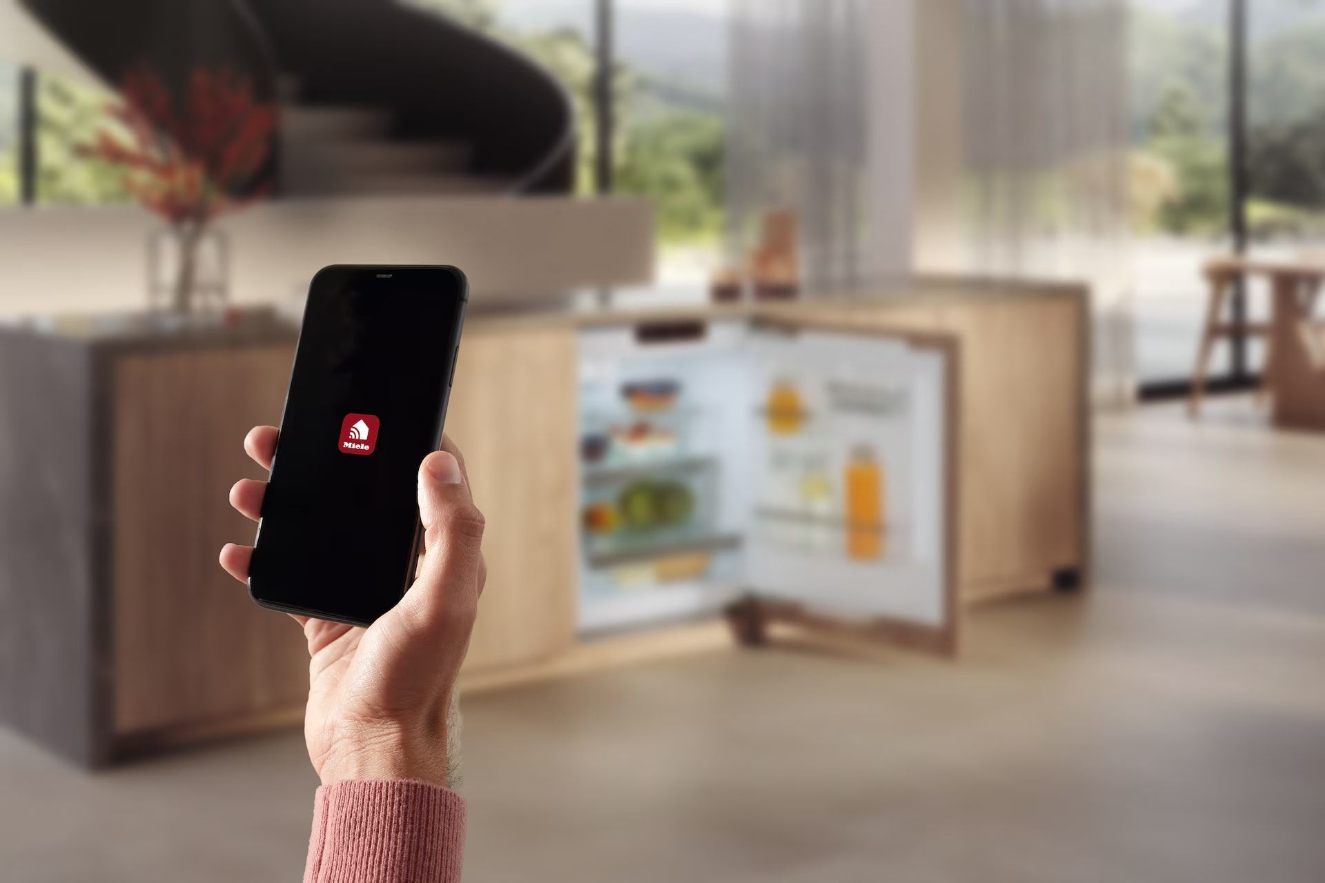 Miele KU7015D afbeelding 7