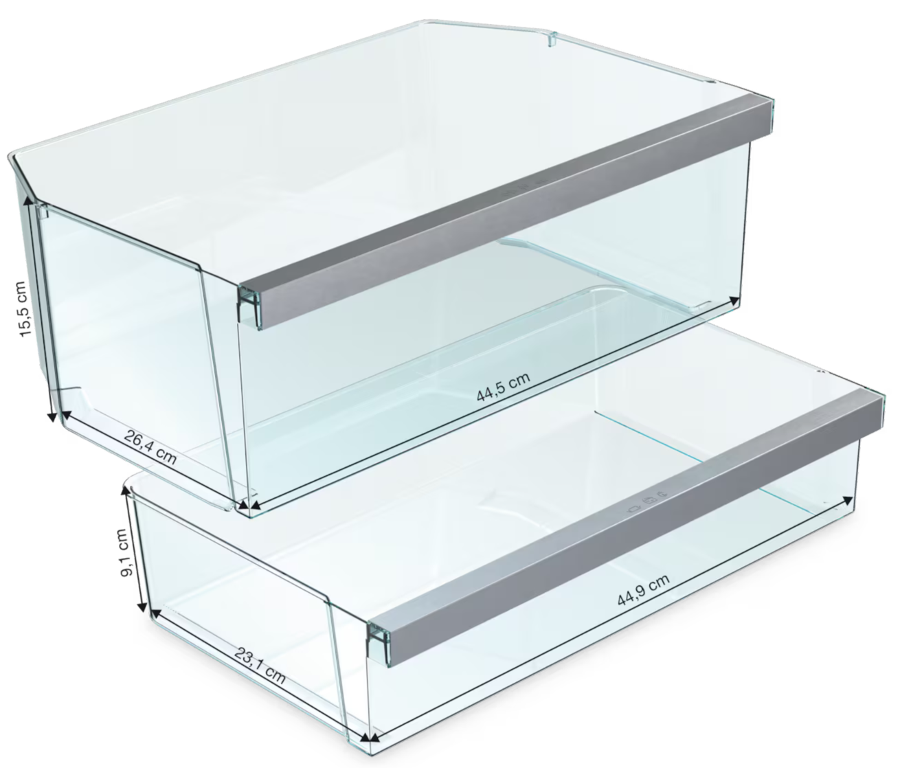 Miele koelkast KU7035D afbeelding 3