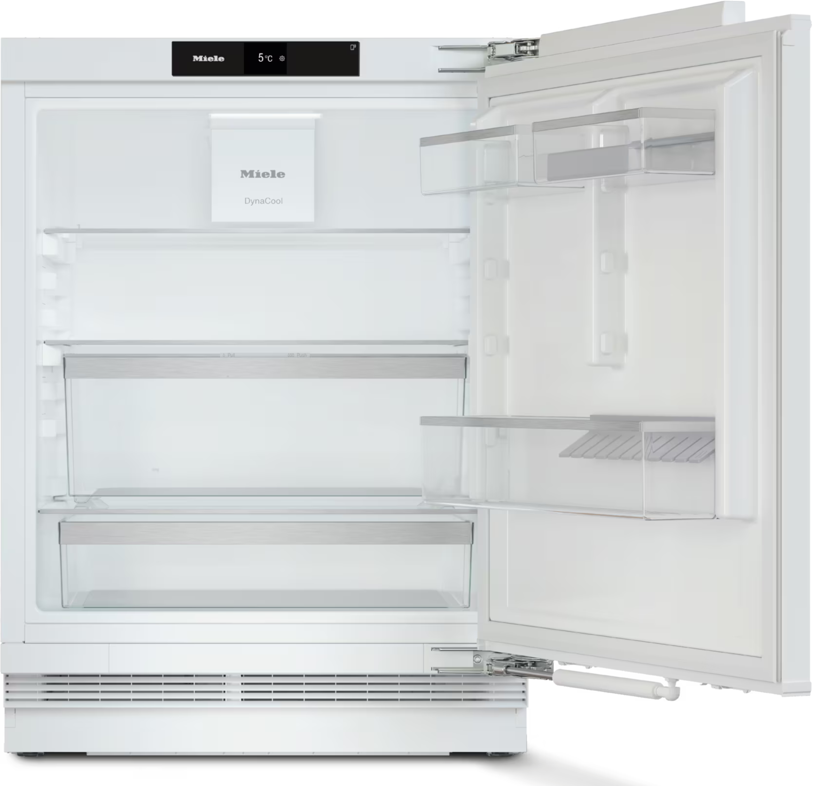 KU7035D Miele afbeelding 2