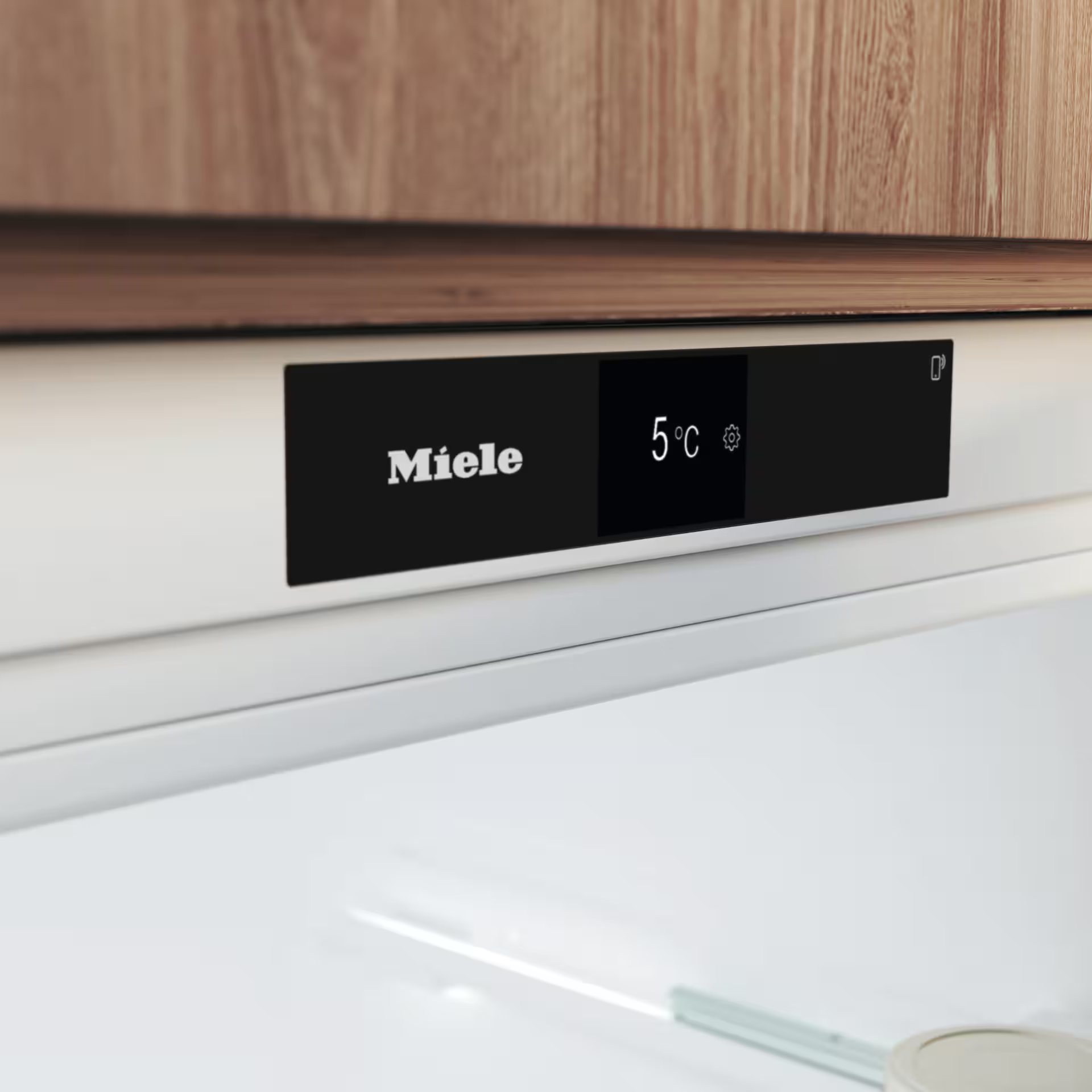 Miele koelkast inbouw KU7035D afbeelding 4
