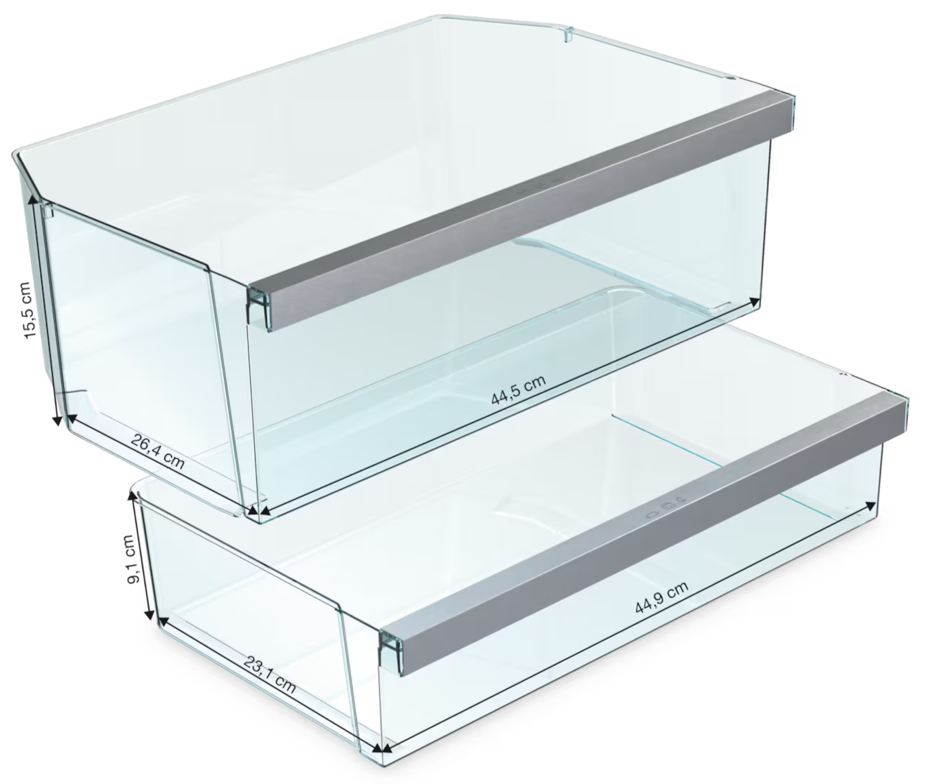 Miele koelkast KU7135C afbeelding 3