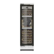 Miele KWT2672VIS