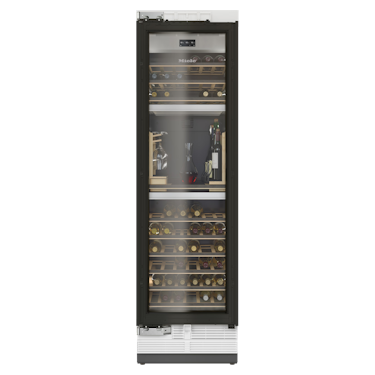 Miele KWT2672VIS