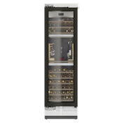 Miele KWT2672VIS
