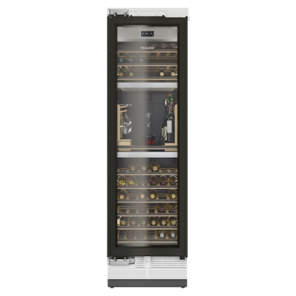 Miele KWT2672VIS