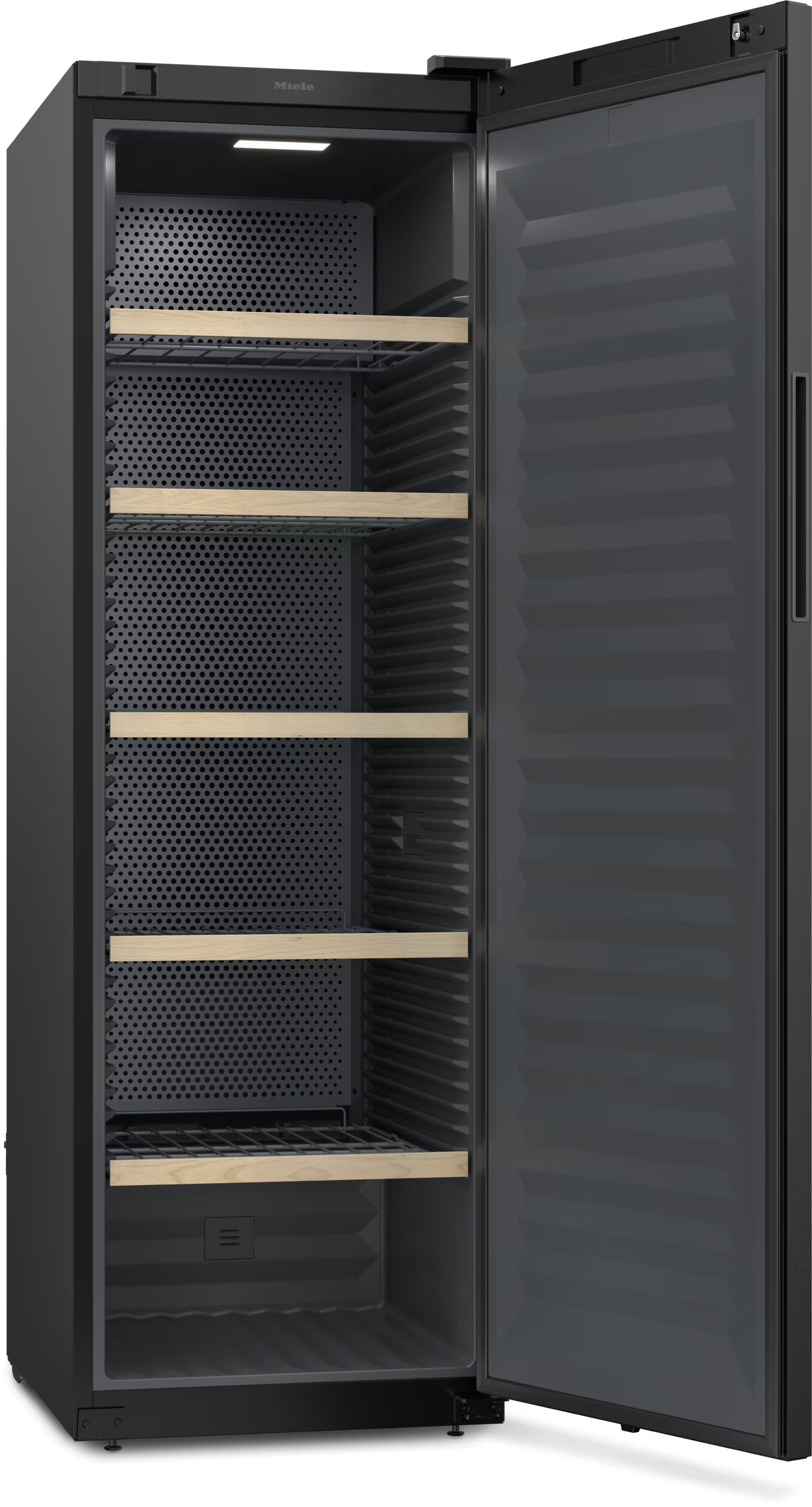 Miele wijnkast KWT4584ESW afbeelding 3