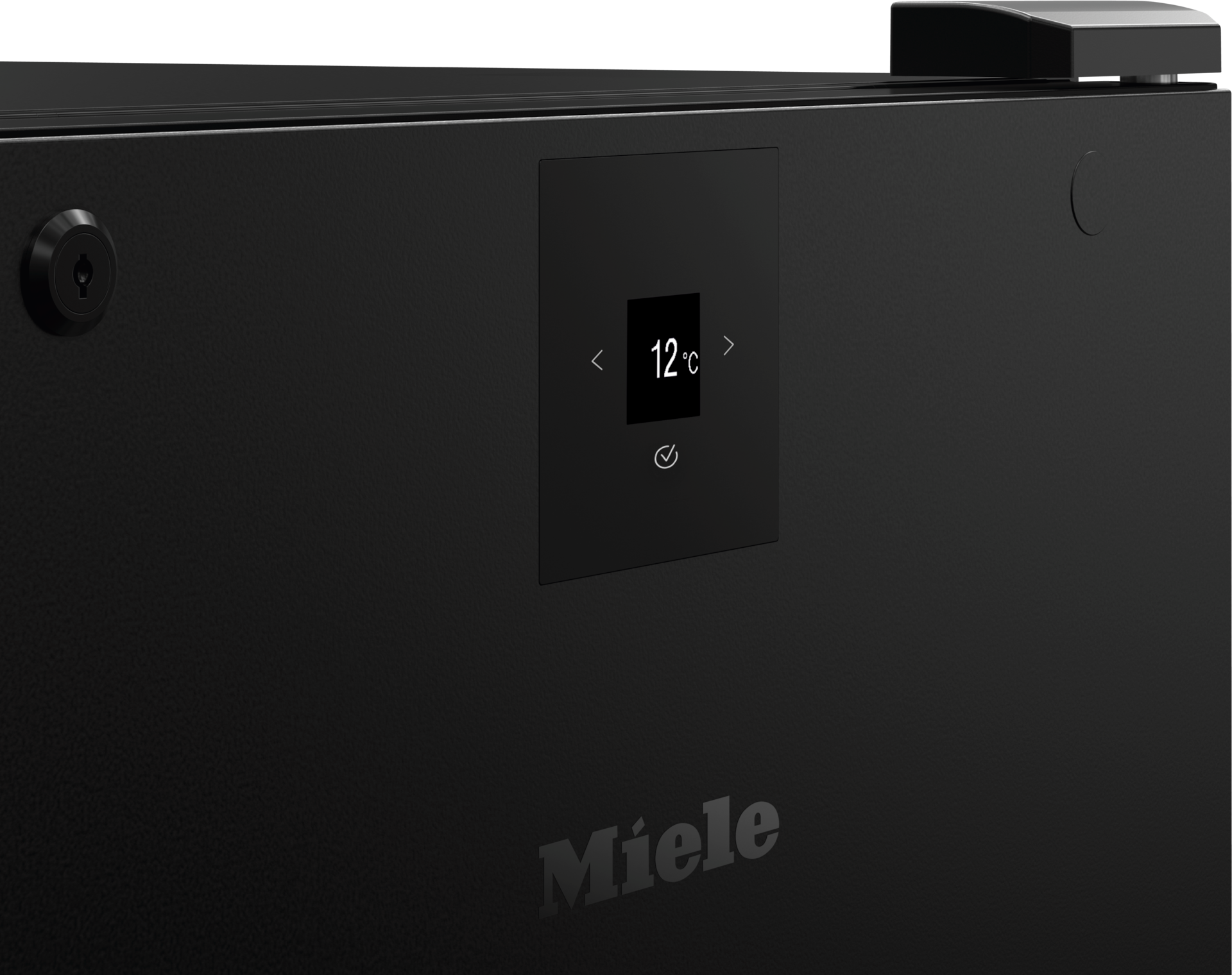 Miele KWT4584ESW vrijstaand wijnkast afbeelding 5