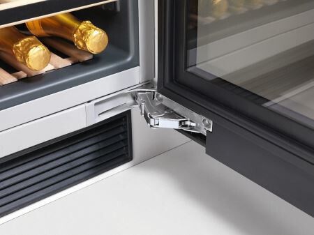 Miele KWT6322UG inbouw wijnkast afbeelding 6