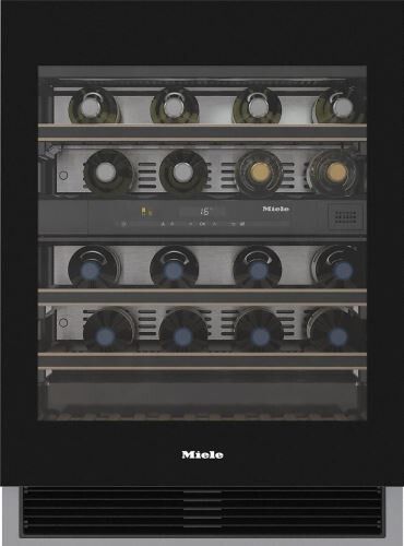 Miele wijnkast KWT6322UG afbeelding 3