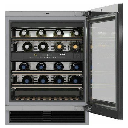 Miele KWT6322UG