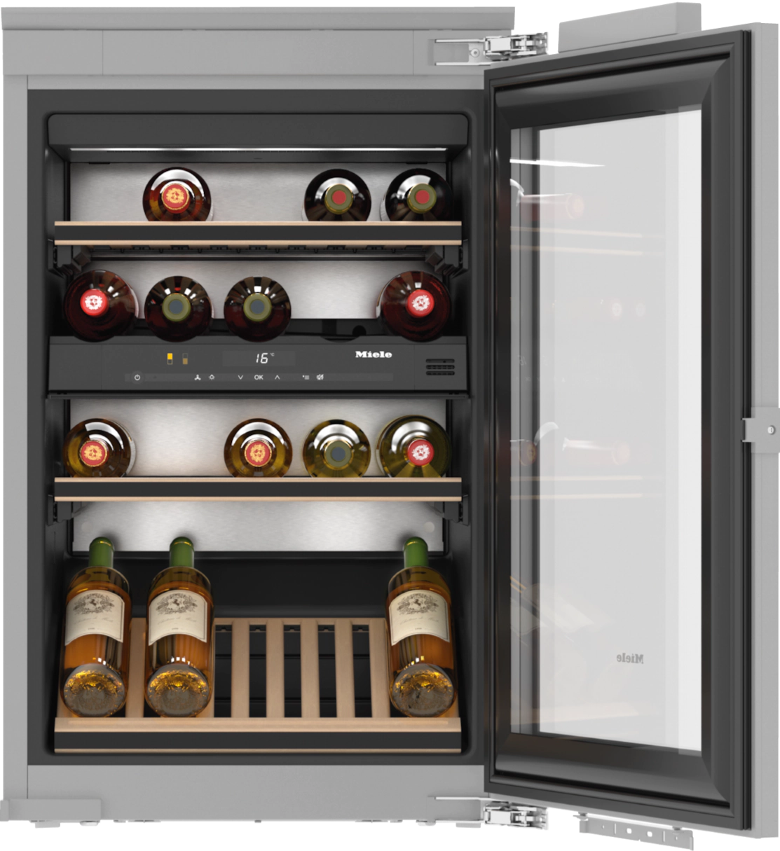 KWT6422I-1 Miele afbeelding 2