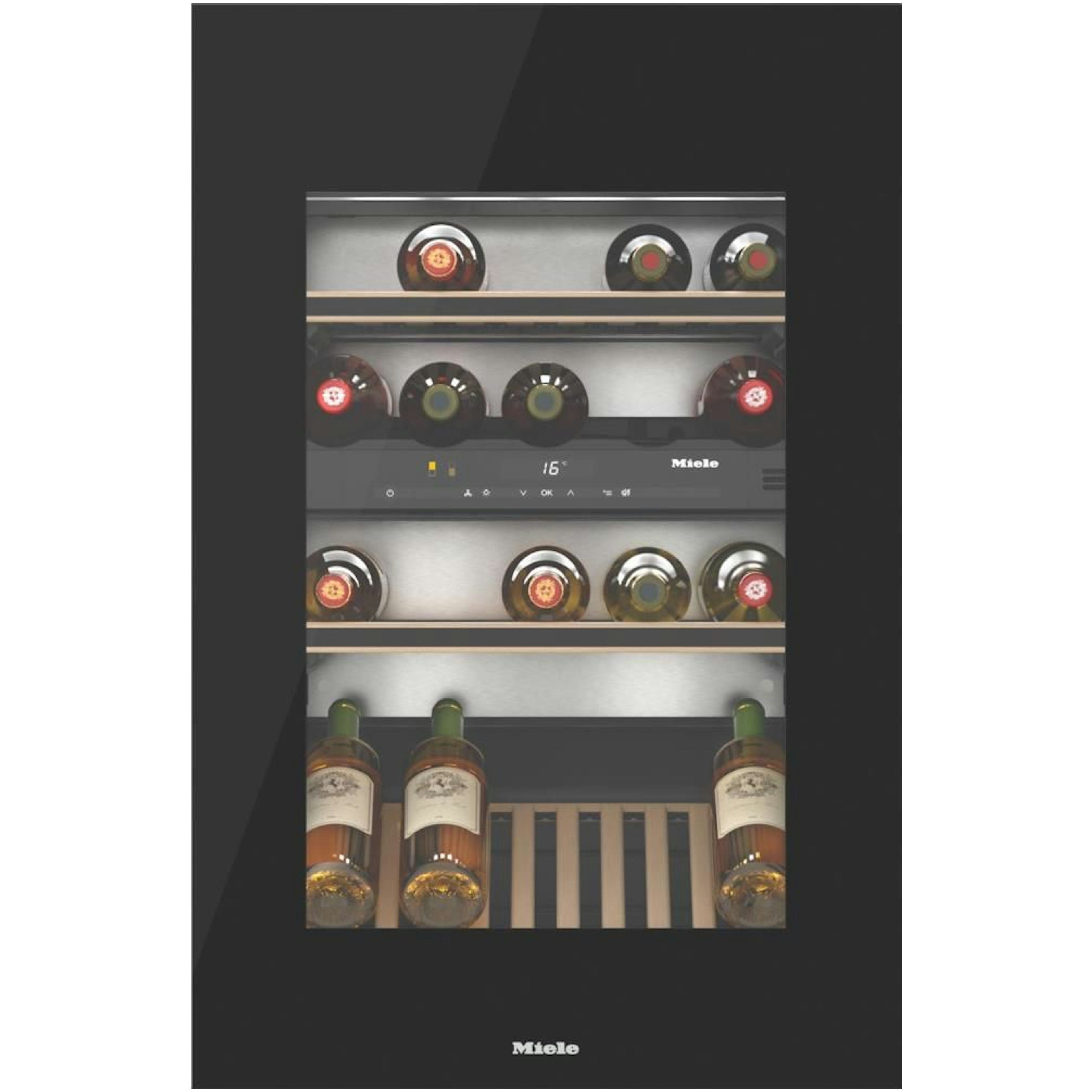 Miele KWT6422IG-1OBSW